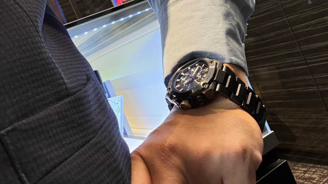 【勝ち色mid】MRG-B1000BA-1AJRの魅力