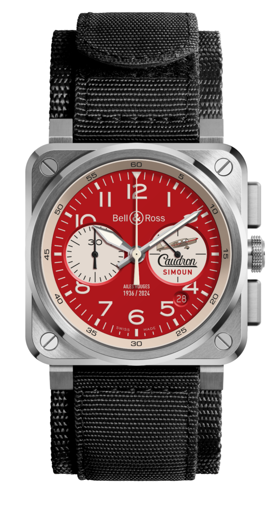 【限定品】 ベル & ロス日本限定99本モデル - SHINKODO WATCH Online Store その他