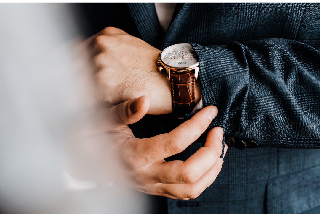 大切な相棒に感謝を込めて。年末におすすめのオーバーホール