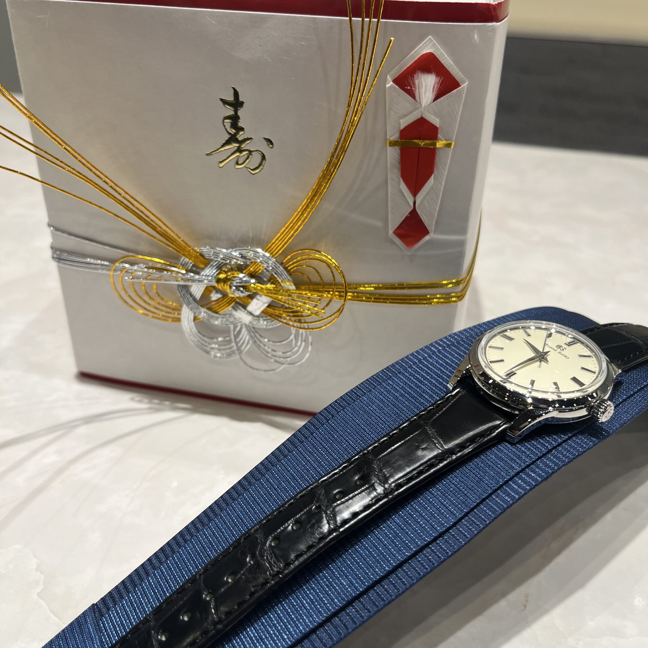 “結納返し”について　その意味や理由を教えます