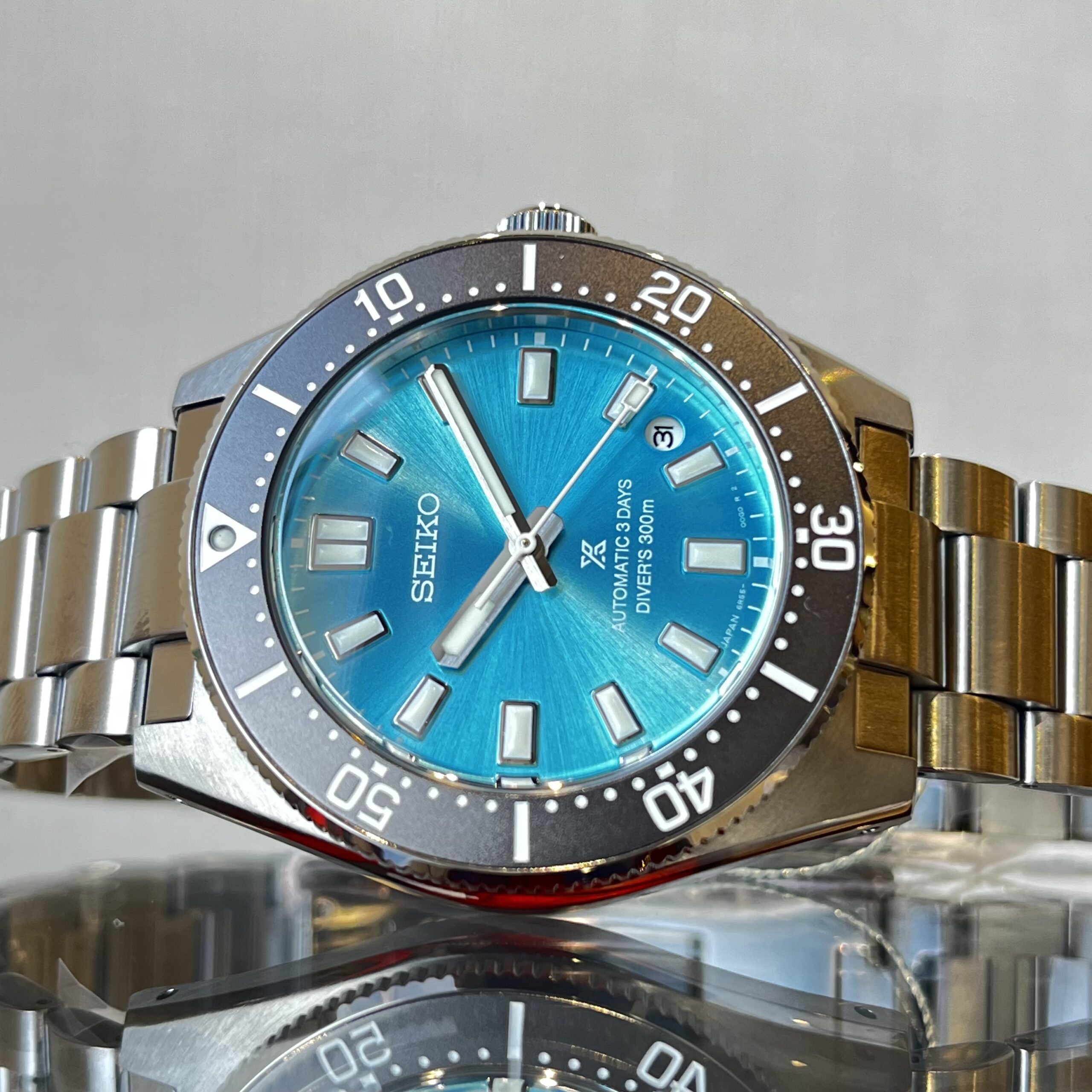 【新作入荷】SBDC221 国内1,000本　限定モデル