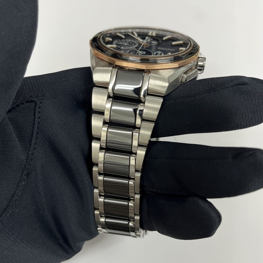 激安！特価品 当店ラスト1本】アストロン SBXC180 - SHINKODO WATCH Online Store フロアスタンド