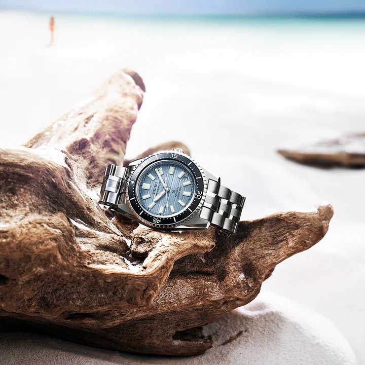 【SEIKO マリンマスター SBEN007】“良い時計”を知ってしまった大人へ。