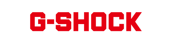 CASIO G-SHOCK