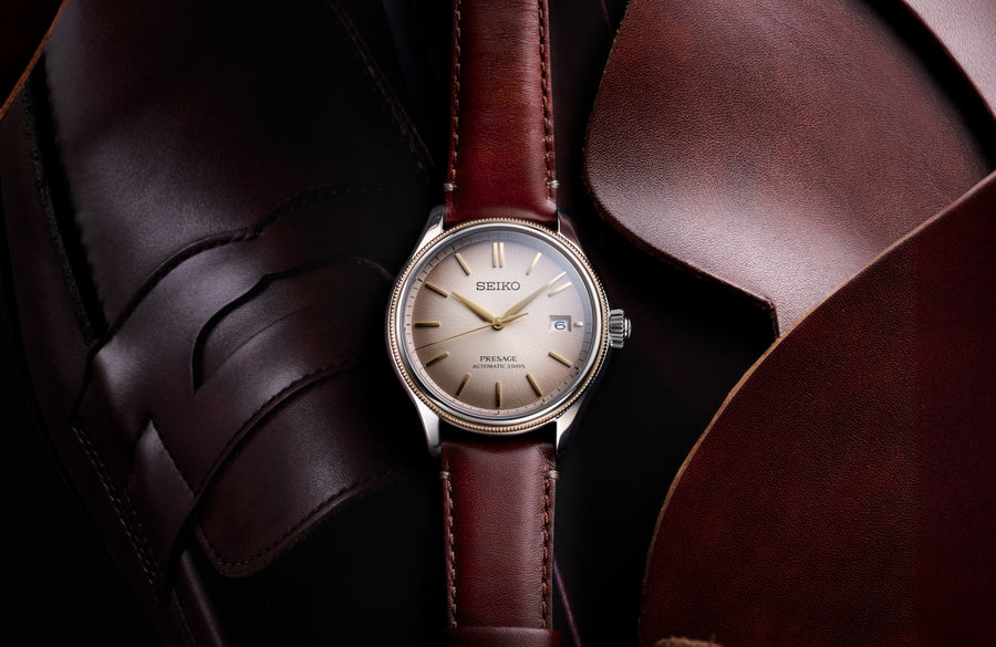 公式サイト完売モデル プレザージュ“SARX135”あります!