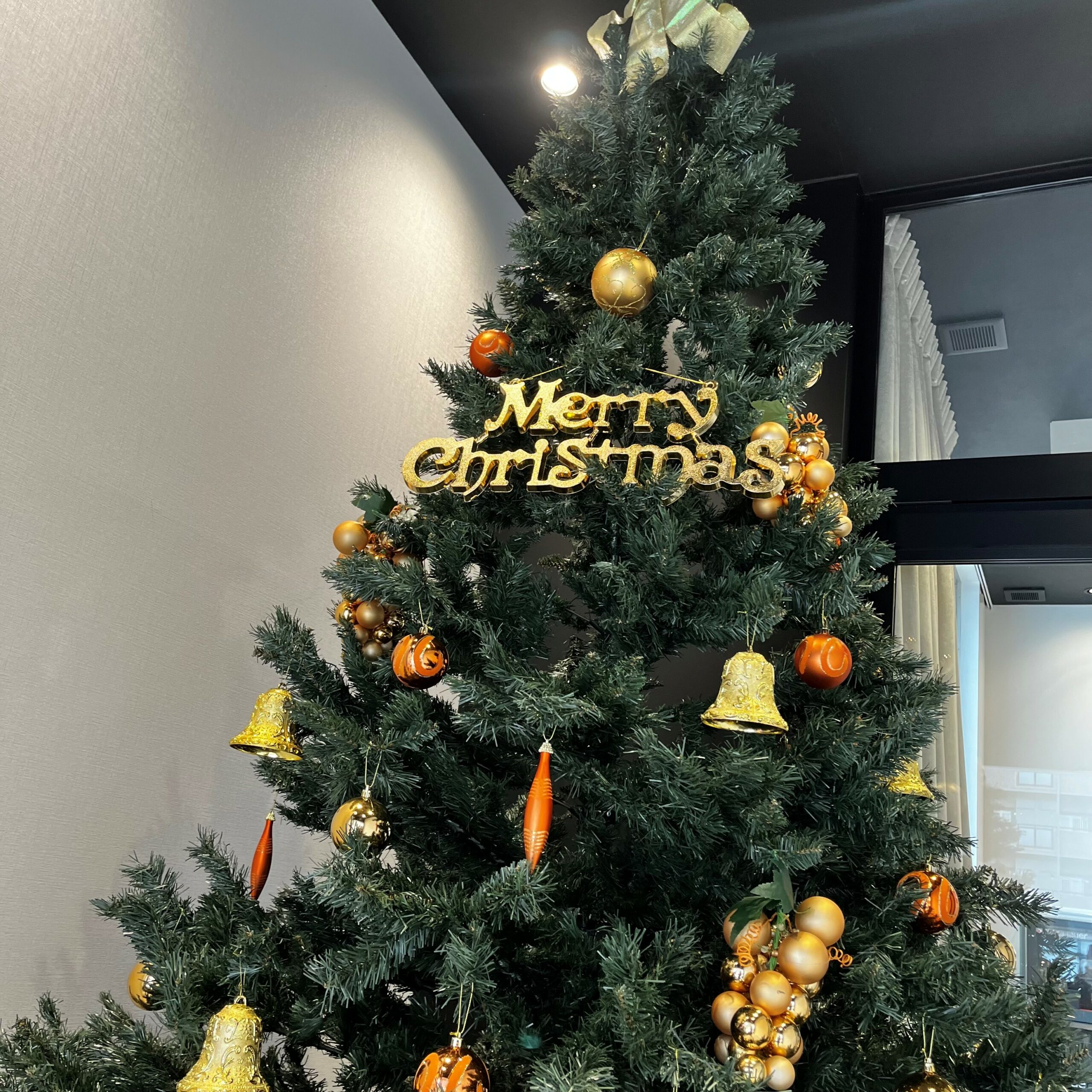 クリスマスシーズン到来！今年は時計を贈ってみませんか？