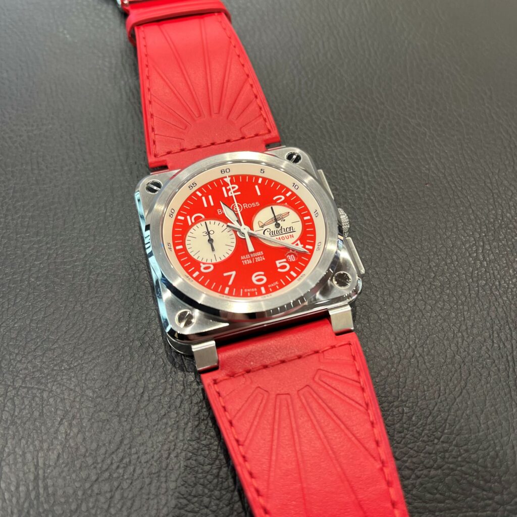 冬ギフト  ベル Store Online WATCH SHINKODO - ロス日本限定99本モデル & 小物